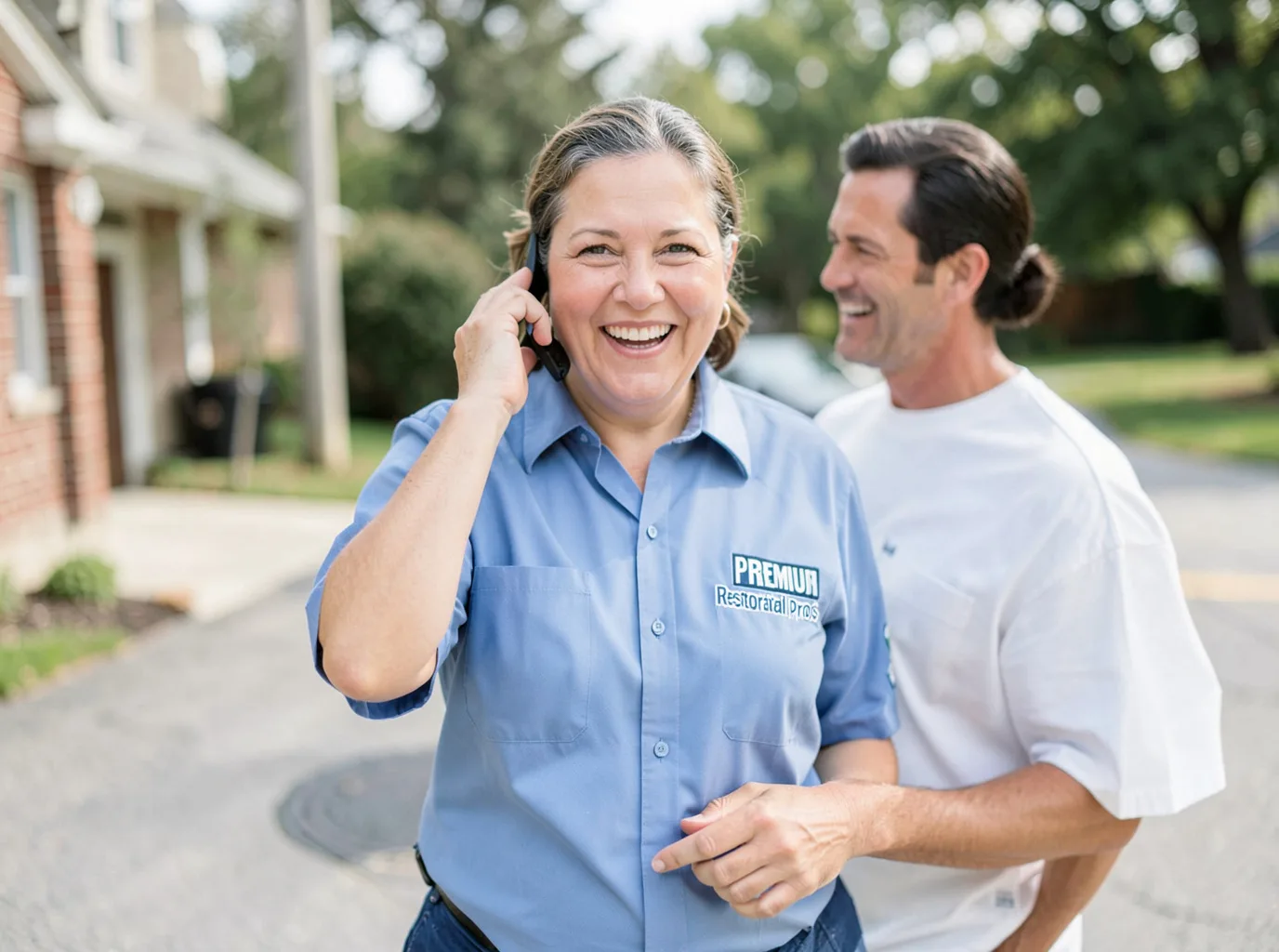 Water Damage Restoration Chaplin, KY FAQs